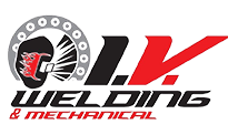 IV WELDING & MECHANICAL, INC logo