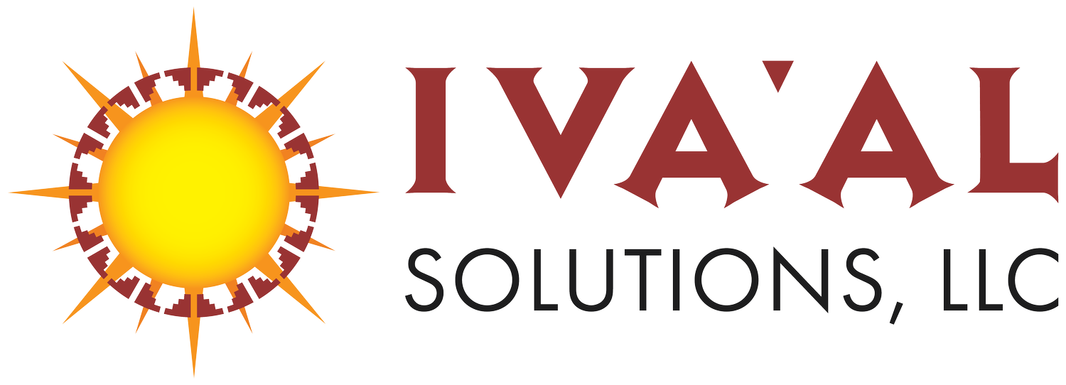 IVA'AL SOLUTIONS LLC logo