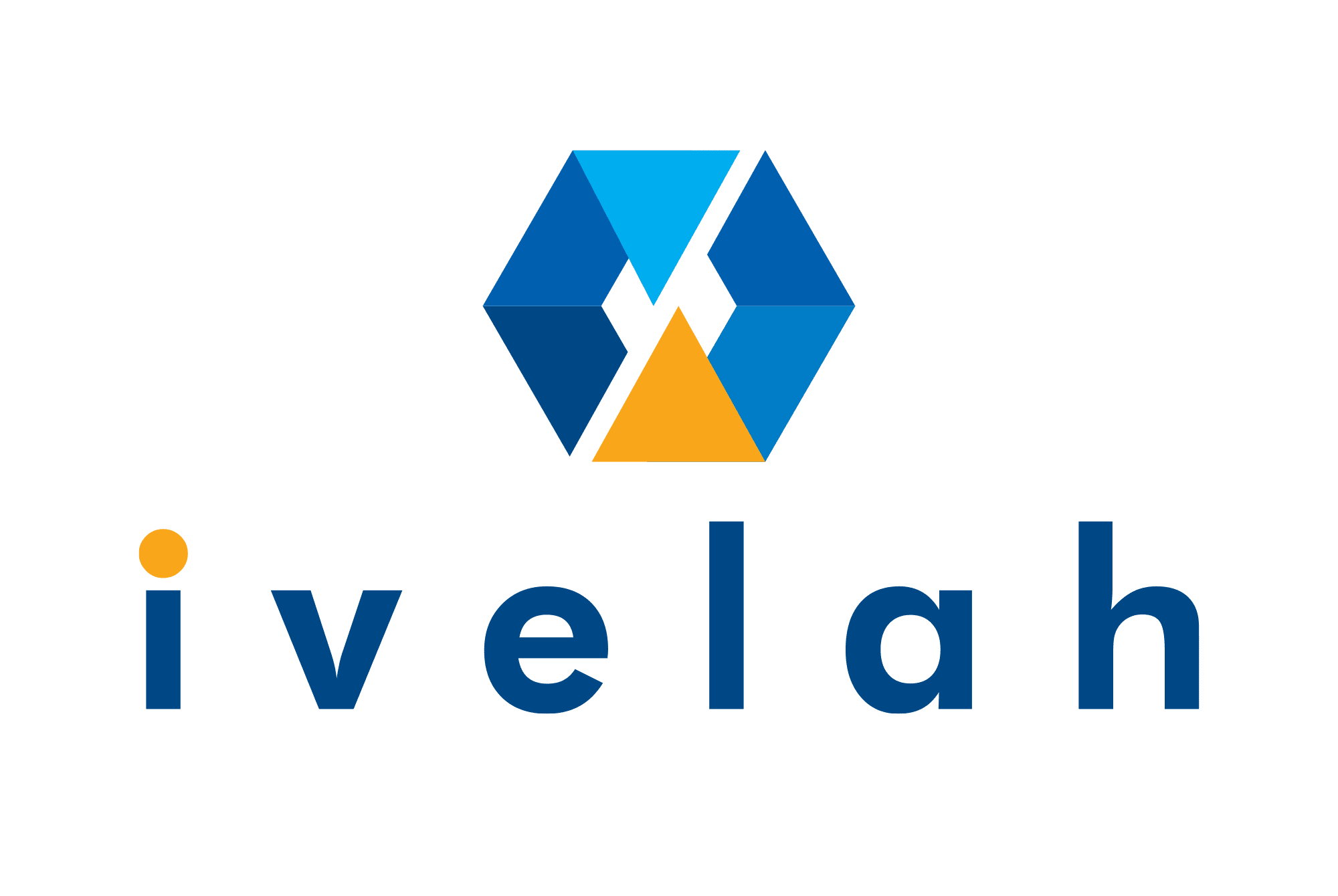 IVELAH LLC logo