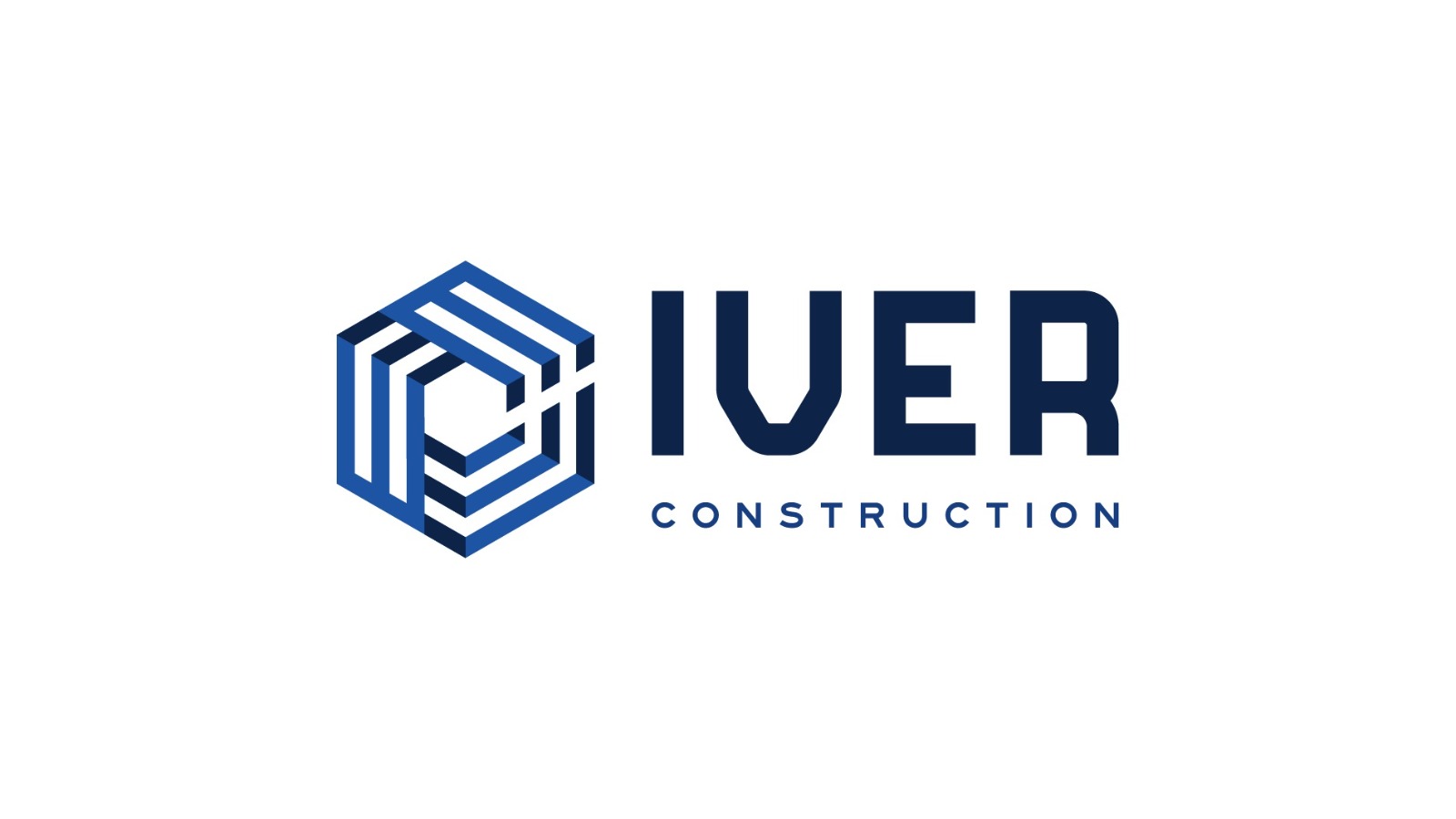 IVER CONSTRUCTION LLC logo