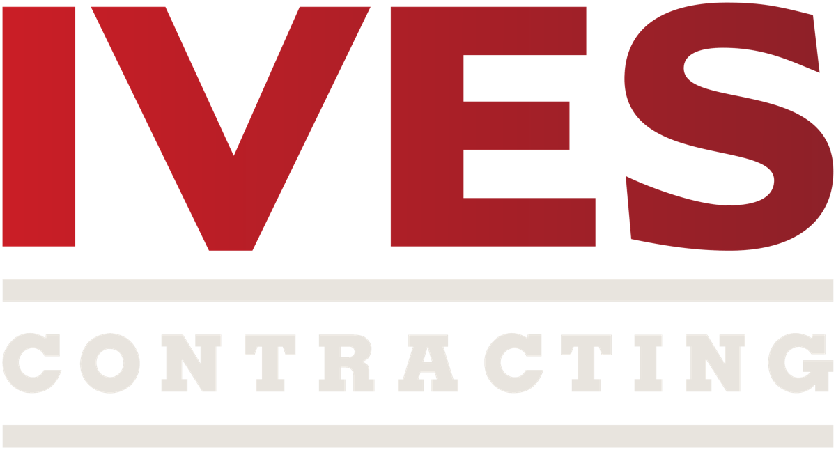 IVES CONTRACTING LLC logo