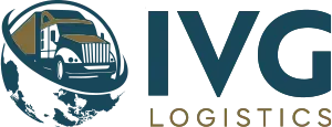 IVG LOGISTICS LLC logo