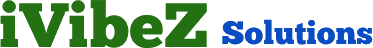 IVIBEZ SOLUTIONS LLC logo