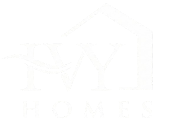 IVY HOMES LLC logo