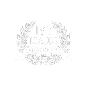 IVY LEAGUE LANDSCAPING LLC logo