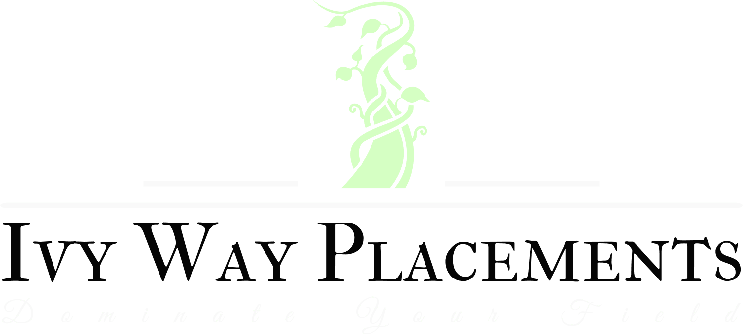 IVY WAY PLACEMENTS, LLC logo