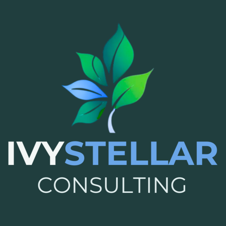 IVYSTELLAR CONSULTING LLC logo