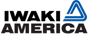IWAKI AMERICA INCORPORATED logo