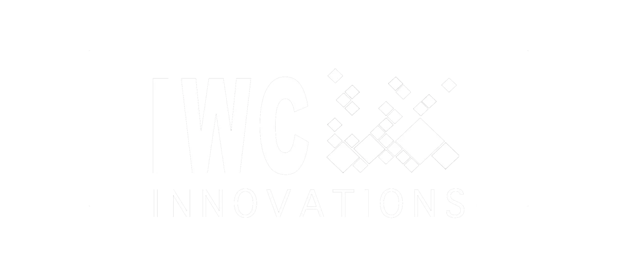 IWC INNOVATIONS LLC logo