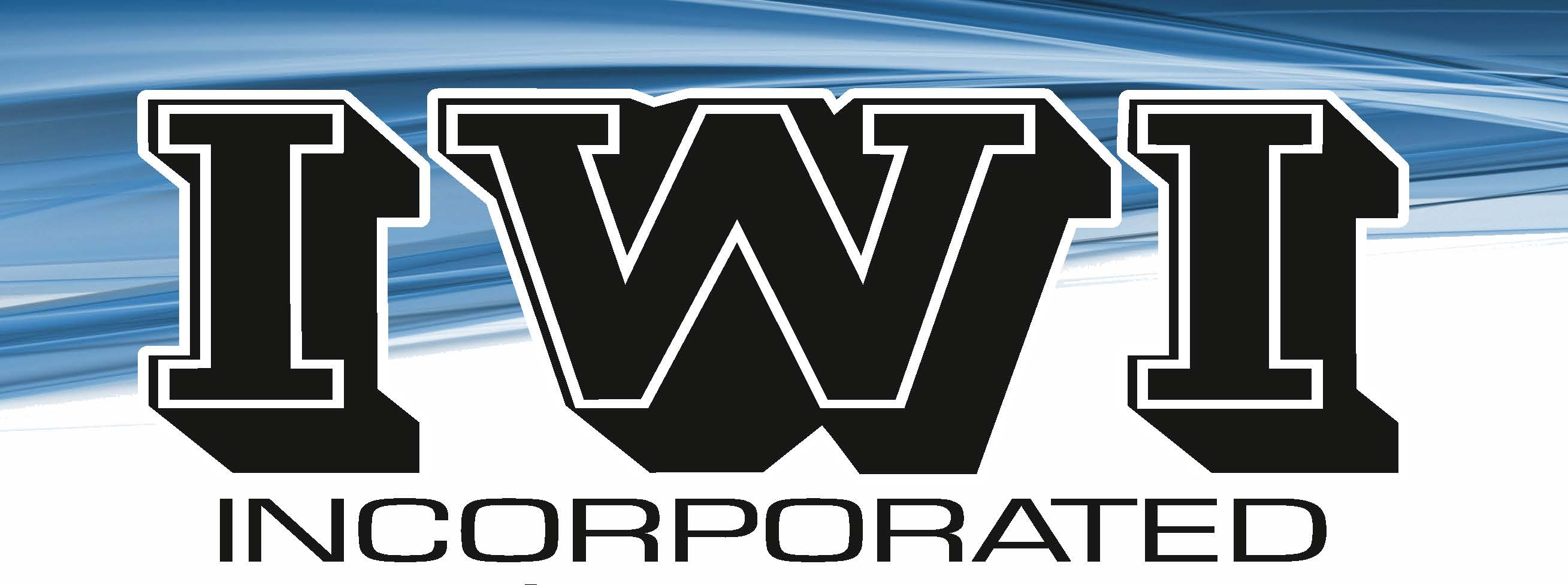 IWI INC logo