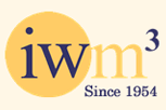 IWM3 logo