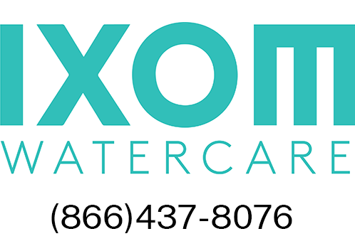IXOM WATERCARE INC logo