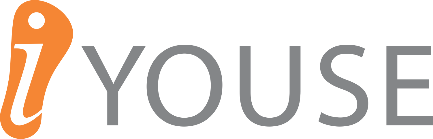 IYOUSE INC logo