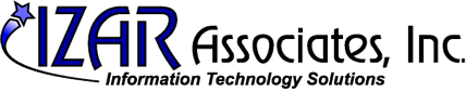 IZAR ASSOCIATES INC logo