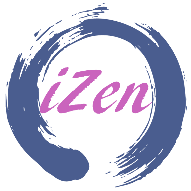 IZEN AI, INC. logo