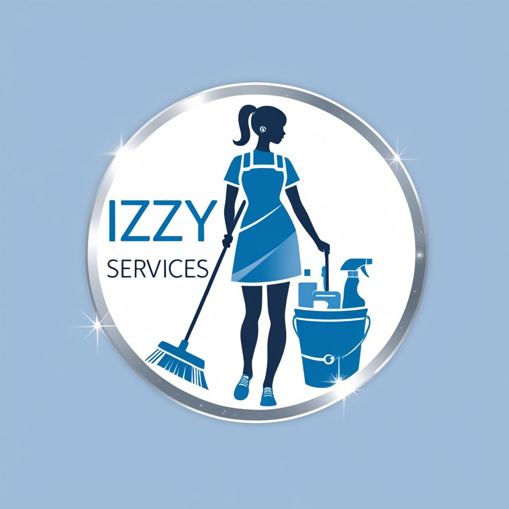 IZZY SERVICES, LLC logo
