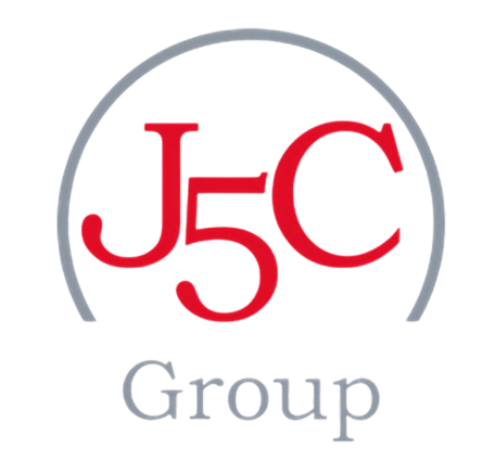 J 5 CREATIVE, INC logo