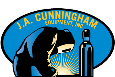 J A CUNNINGHAM EQUIPMENT INC logo
