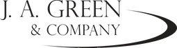 J A GREEN AND COMPANY logo