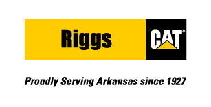 J.A. RIGGS TRACTOR COMPANY logo