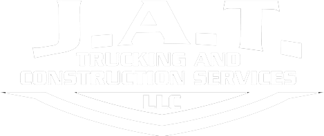 J.A.T. TRUCKING AND CONSTRUCTION SERVICES, LLC logo