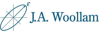 J. A. WOOLLAM CO., INC. logo