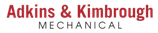 J ADKINS MECHANICAL LLC logo