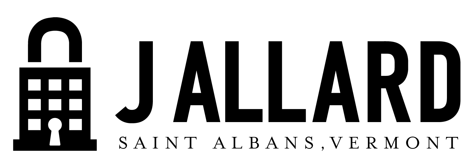 J ALLARD LLC logo