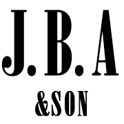 J.B. ANDERSON & SON, INC logo