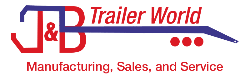 J & B AUTO logo