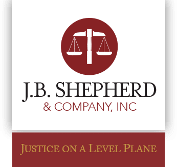 J. B. SHEPHERD & COMPANY, INC logo