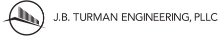 J.B. TURMAN ENGINEERING, PLLC logo