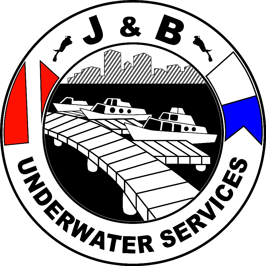 J&B UNDERWATER SERVICES LLC logo