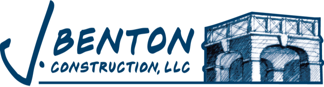 J. BENTON CONSTRUCTION, LLC logo