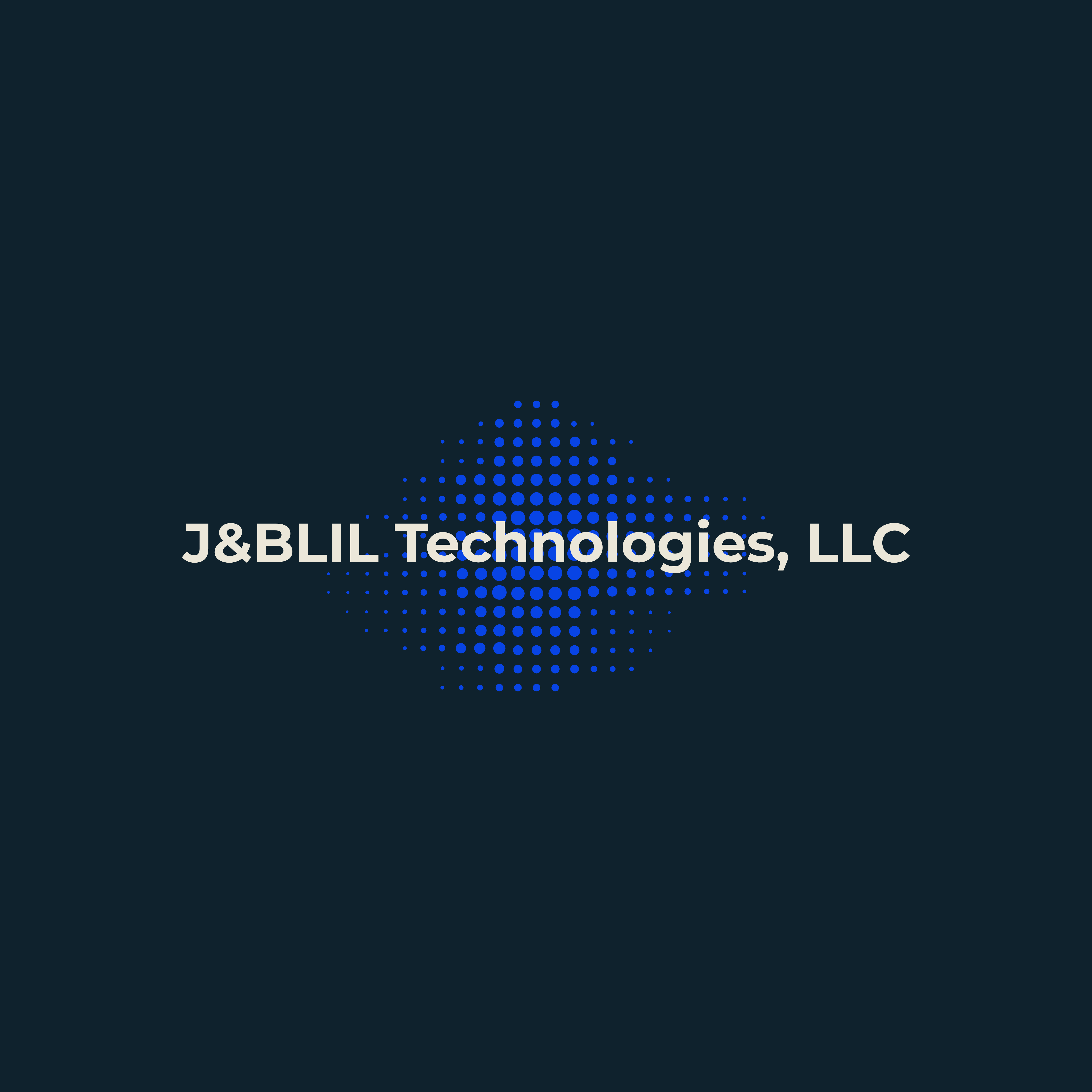 J & BLIL TECHNOLOGIES LLC logo