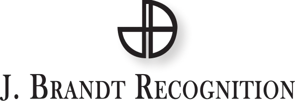 J BRANDT RECOGNITION LTD logo