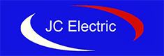 J.C. ELECTRIC, INC. logo