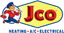 J COO INC logo