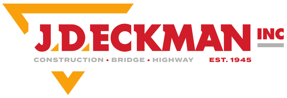J D ECKMAN INC logo