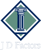 J D FACTORS, LLC logo