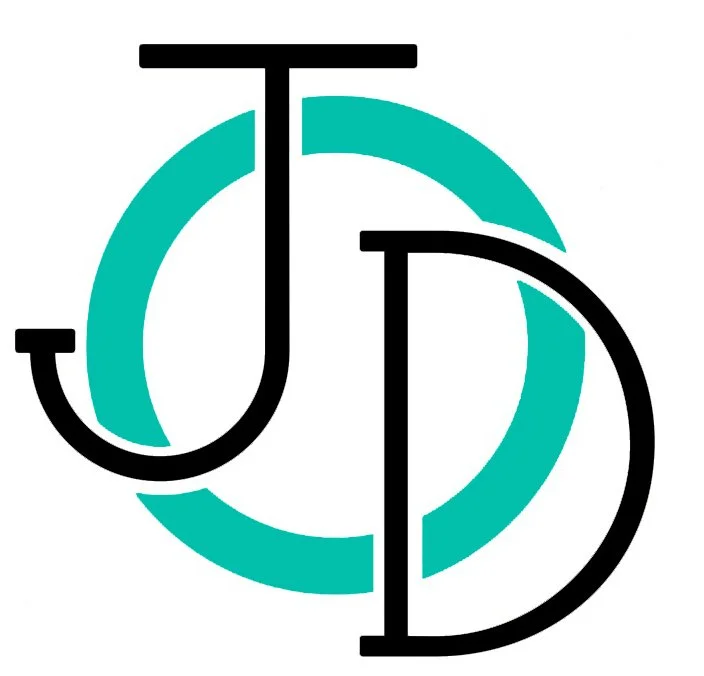 J D OTT CO INC logo
