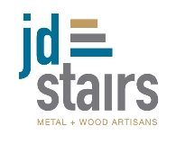 J D STAIRS INC logo