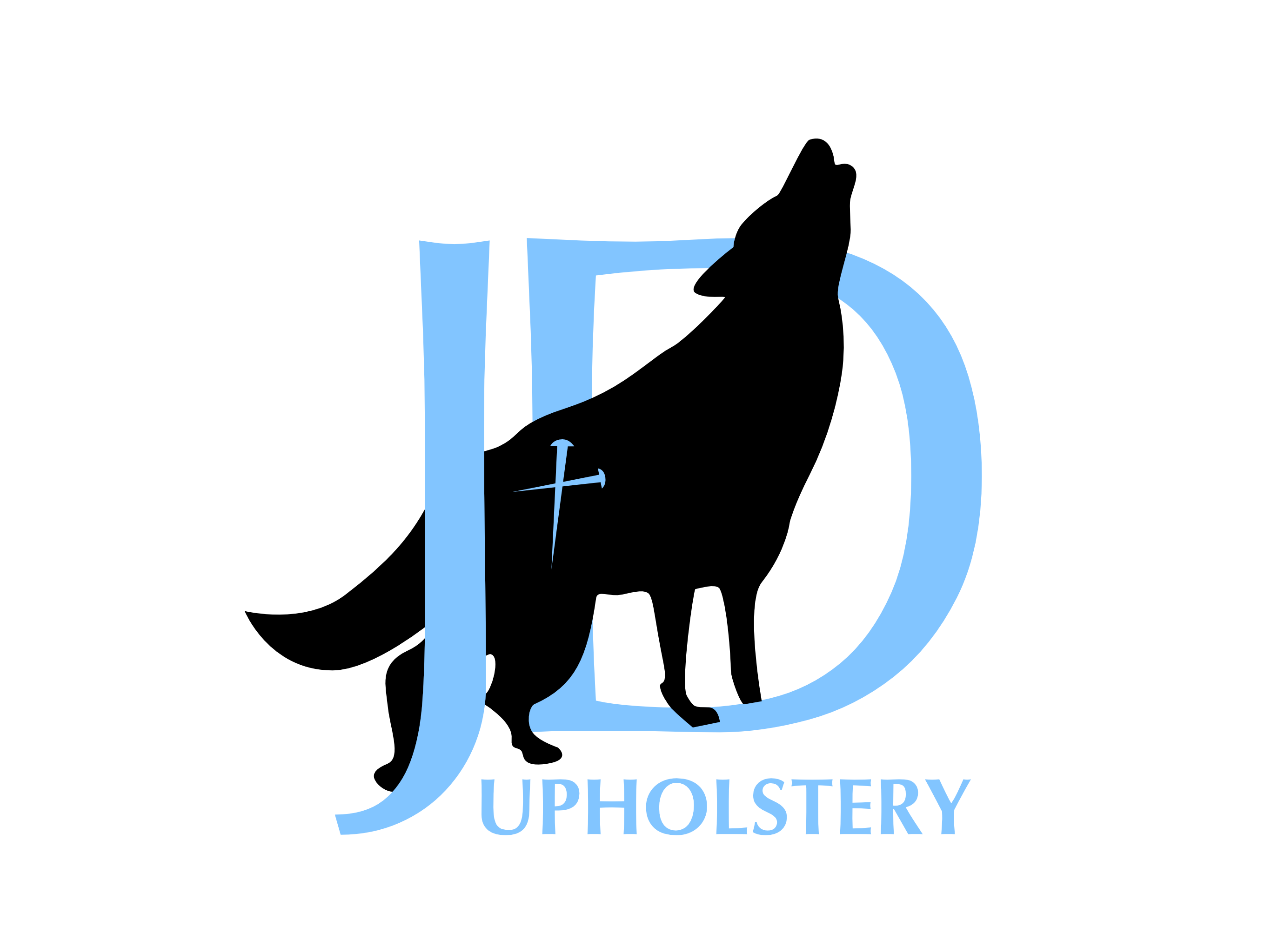 J&D UPHOLSTERY, LLC logo