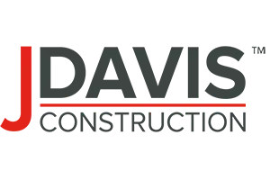 J. DAVIS CONSTRUCTION, INC. logo