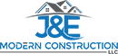 J&E MODERN CONSTRUCTION LLC logo
