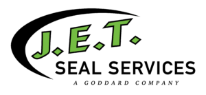 J.E.T SEAL SERVICES, LLC logo