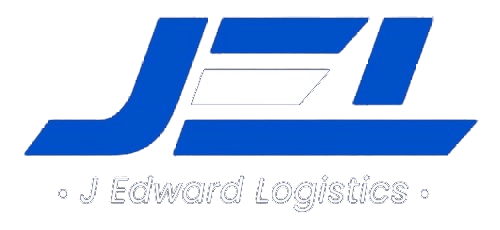 J EDWARD LOGISTICS, LLC logo