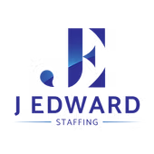 J.EDWARD STAFFING LLC logo