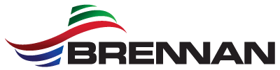 J. F. BRENNAN COMPANY, INC. logo