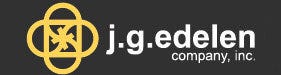J G EDELEN CO INC logo
